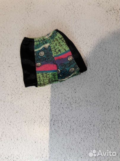 Одежда и обувь для Кена