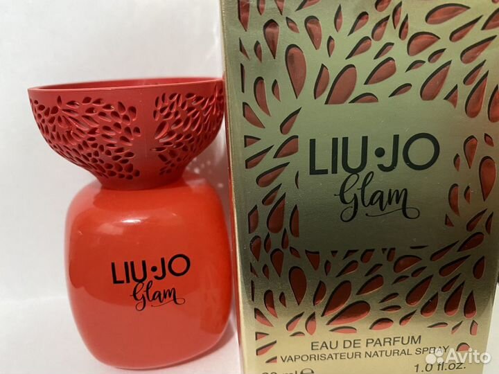 Liu Jo glam оригинал