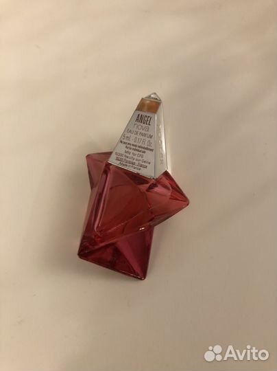 Парфюм миниатюры/отливанты оригинал