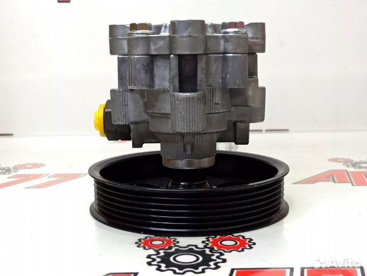 Насос гидроусилителя Toyota 2UZ 4431060390