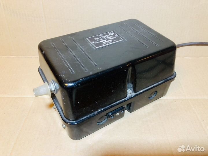 Блок питания 12 Вольт