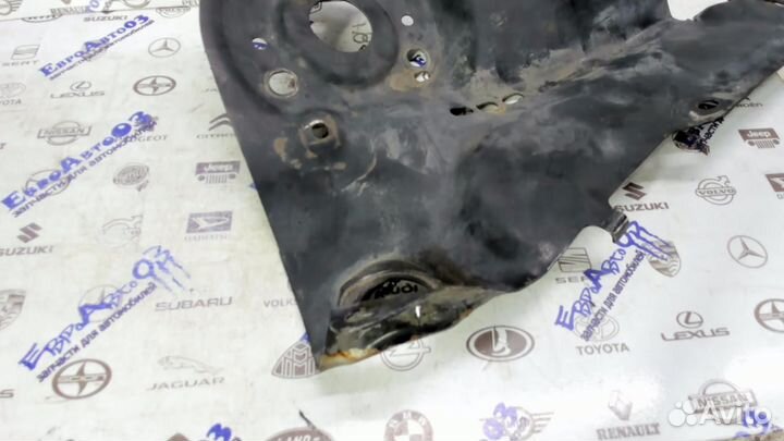 Кронштейн стеклоподъёмника Ford Fusion 2002-2012