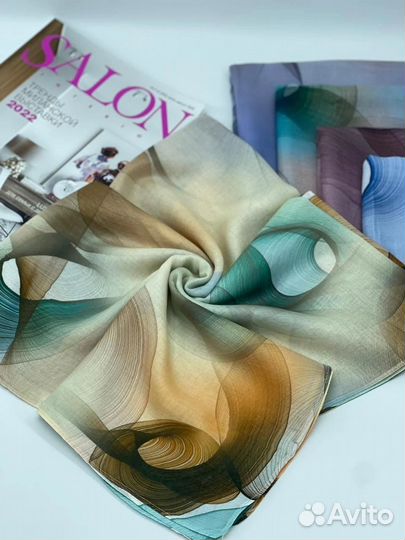 Женские платки