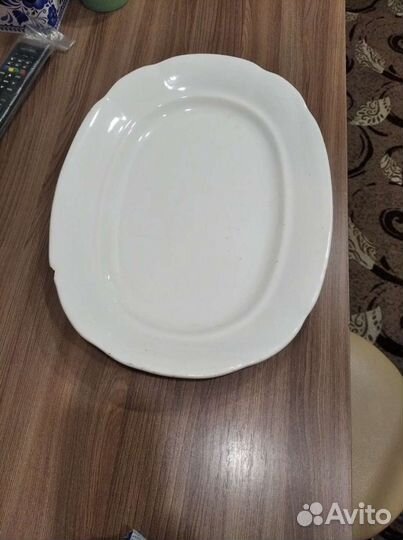 Тарелка