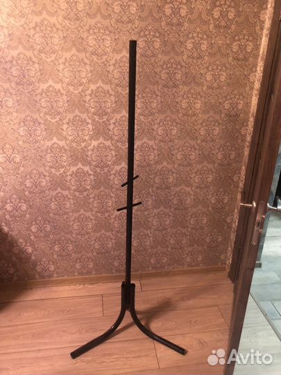 Вешалка напольная