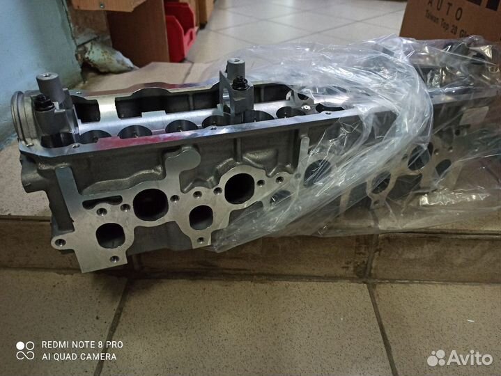 Гбц VW T4 2.4D AAB