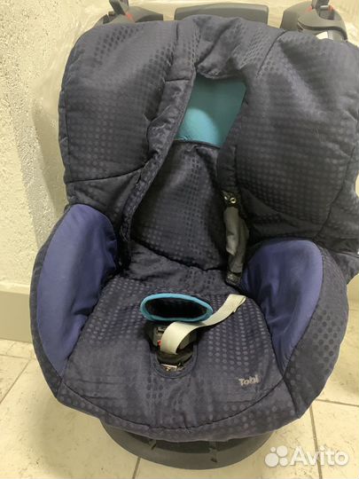 Детское кресло Макси коси тоби