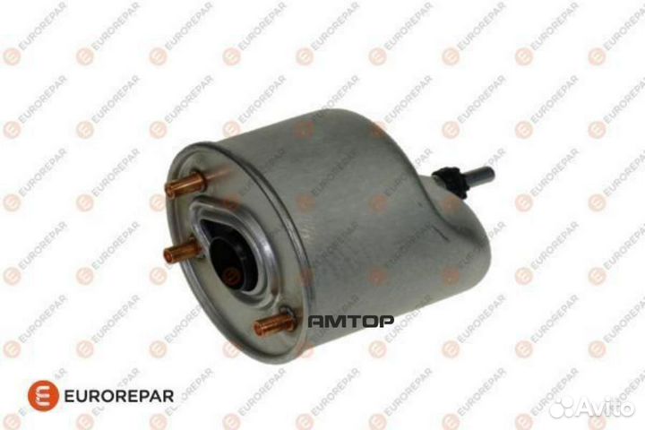 Eurorepar 1611659480 Фильтр топливный eurorepar 16