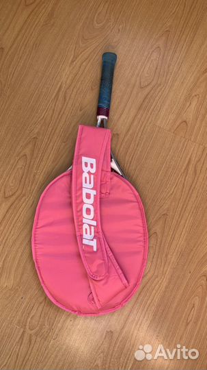 Ракетка для большого тенниса babolat