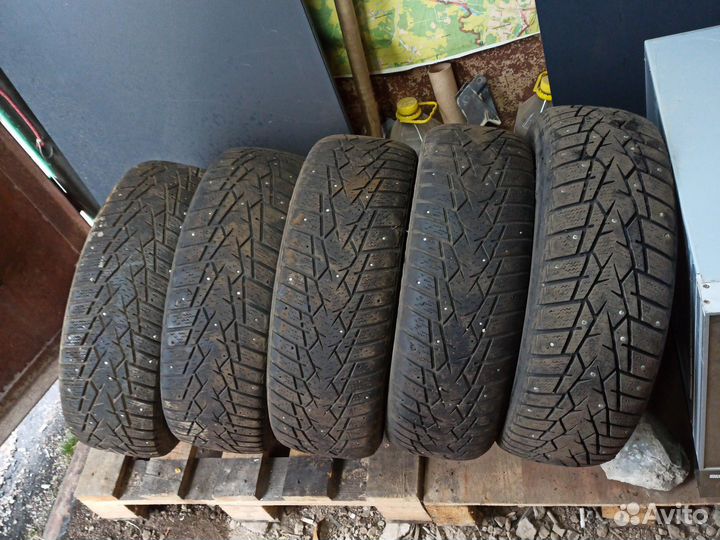 DoubleStar Apex Racing 185/65 R15 88T