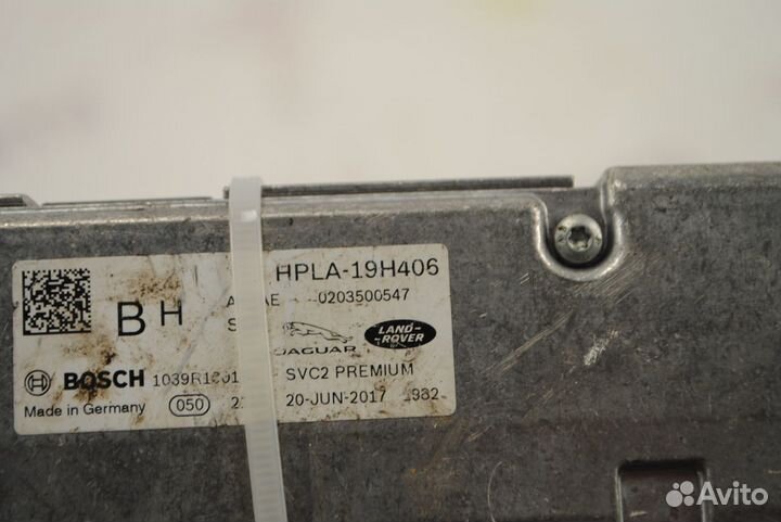 Камера Discovery 5 L462 2017