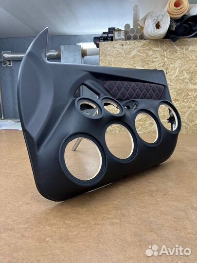 Дверные карты подиумы шумоизоляция