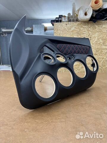 Дверные карты подиумы шумоизоляция