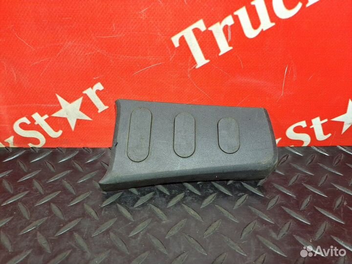 Накладка порога левая Daf XF106