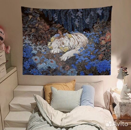 Гобелен на стену