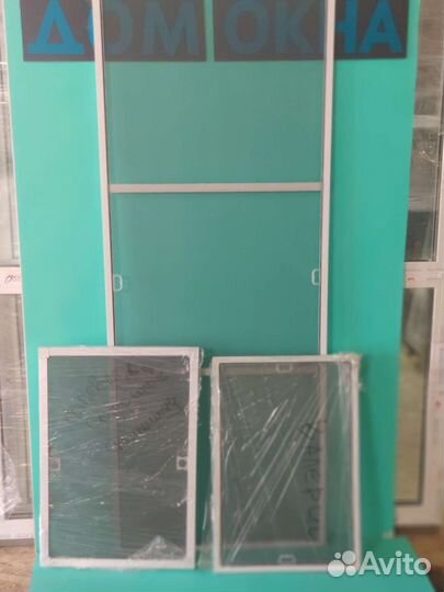 Москитная сетка