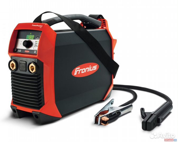 Ремонт сварочного оборудования инверторов