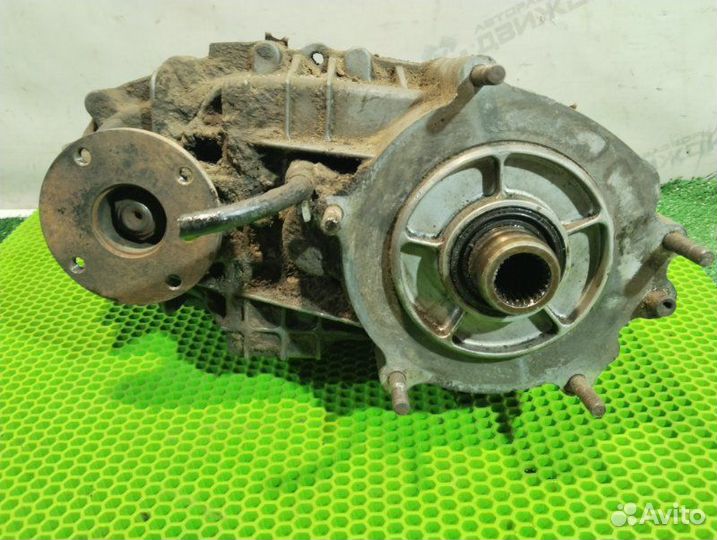 Раздатка Great Wall Safe 2.2 491QE 2009