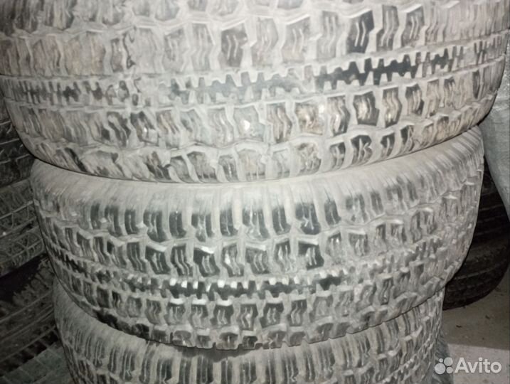 КАМА FLAME A/T (HK-245) 20.5/70 R16