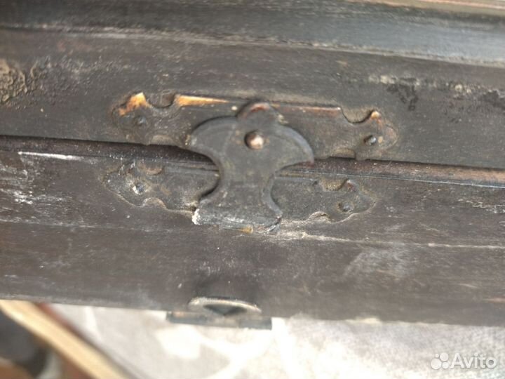 Икона 18 век