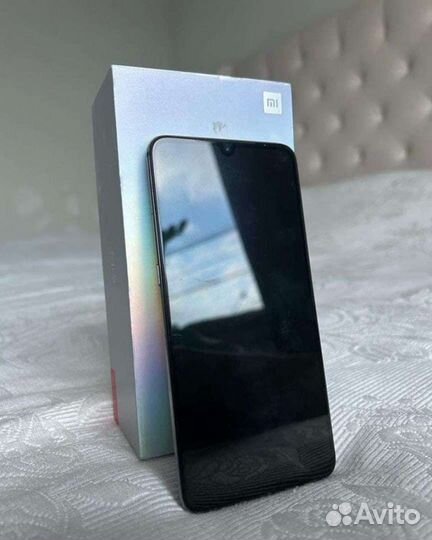 Телефон Xiaomi mi 9