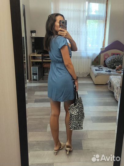 Платье Zolla новое