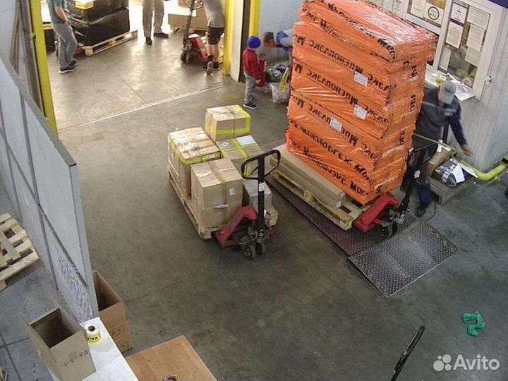 Мат для укладки теплого пола