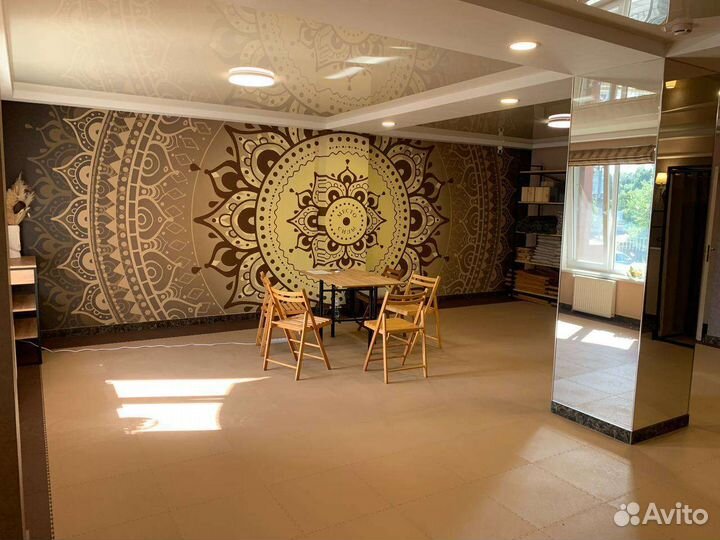 Аренда зала