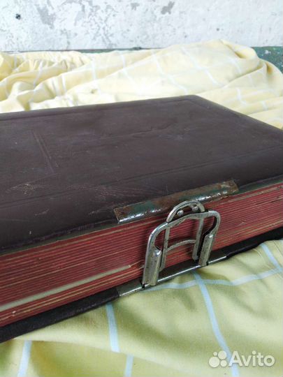 Фотоальбом Ленинград 60х годов