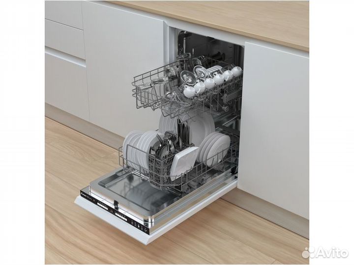 Посудомоечная машина Посудомойка candy