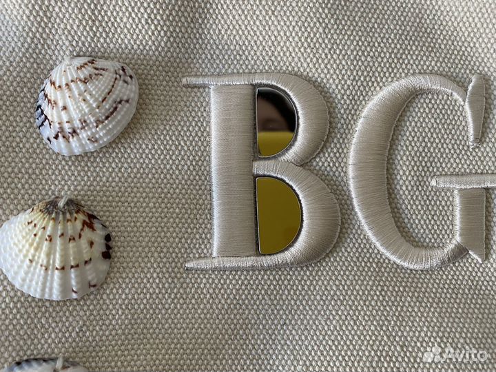 Косметичка BG