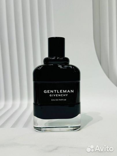 Духи Givenchy Gentleman Eau De Parfum