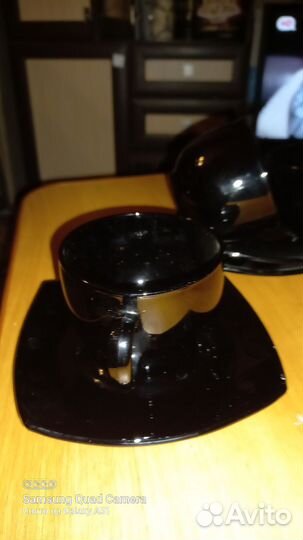 Чайный набор