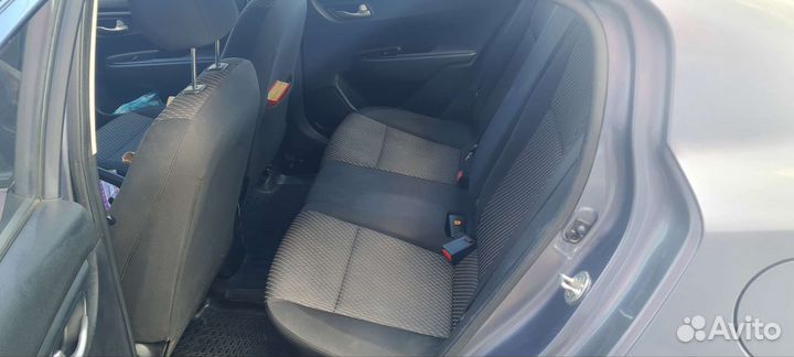 Kia Rio 1.6 AT, 2017, 159 000 км