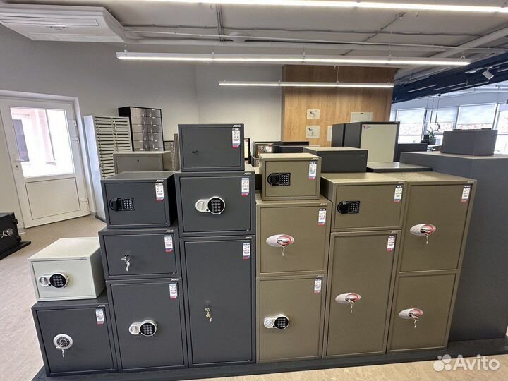 Оружейный сейф aiko беркут 2 EL