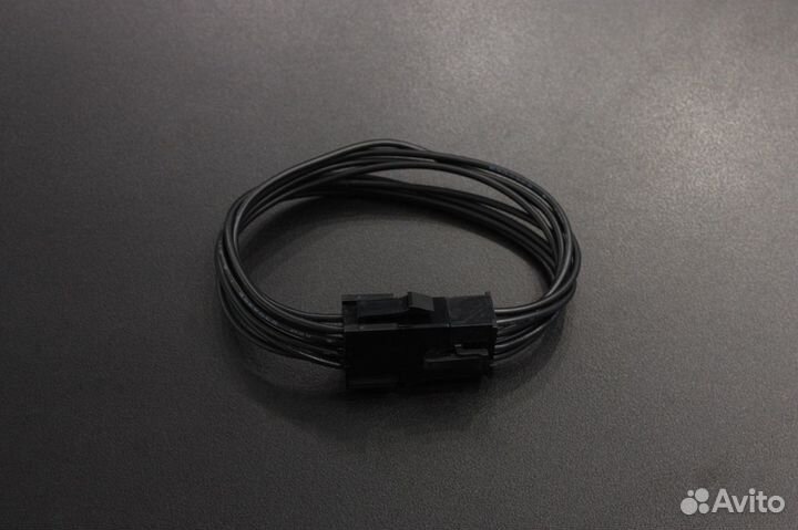 Удлинитель 8PIN - 8PIN для процессора (18AWG)