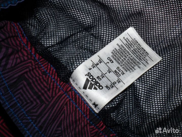 Adidas XL Пляжные борд шорты