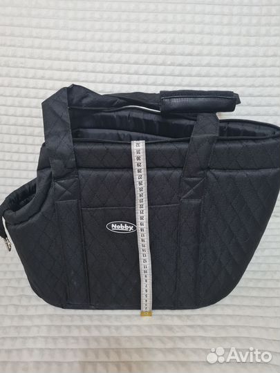 Сумка для переноски животных