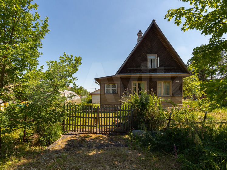 кировский район - Купить дом, дачу или коттедж 🏡 в Ленинградской области|  Недвижимость в Ленинградской области | Авито