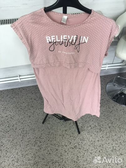 Женские вещи пакетом 48 50