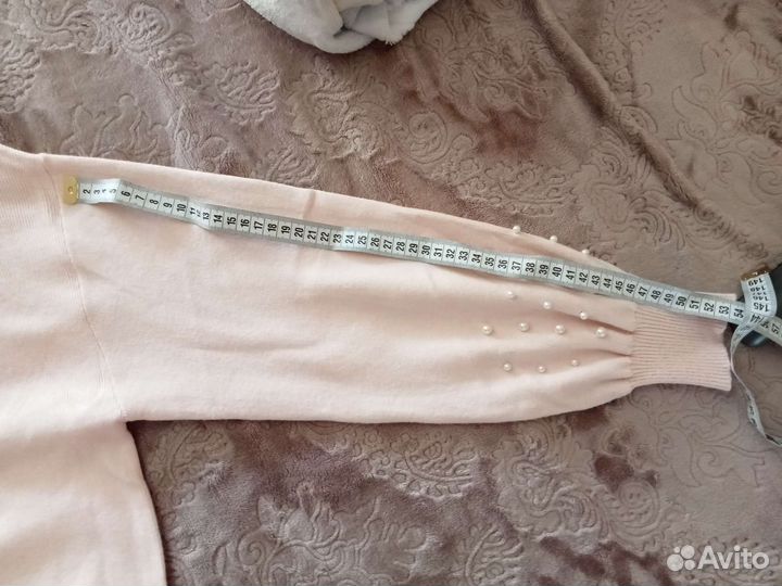 Женские вещи пакетом