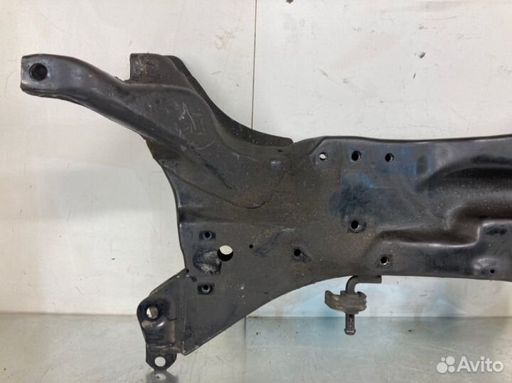 Подрамник (балка подмоторная) Ланцер 9 оригинал