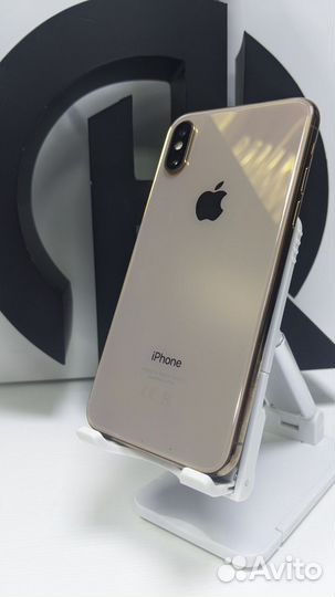 iPhone Xs, 256 ГБ