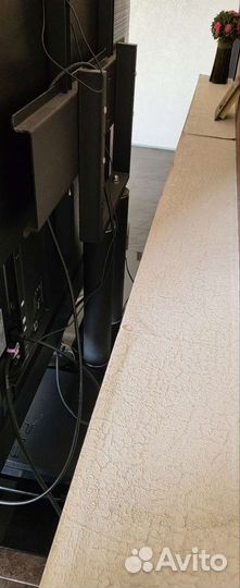 Тумба под телевизор бу