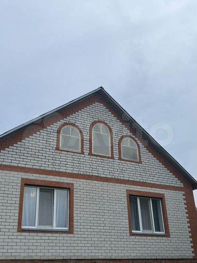 Дом 130 м² на участке 15 сот.