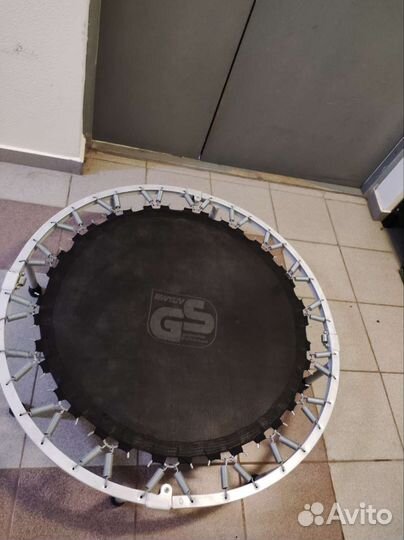 Детский батут для дома