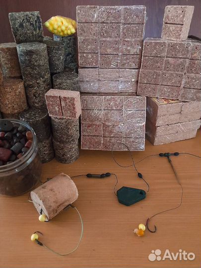 Супер макуха то,что реально ловит