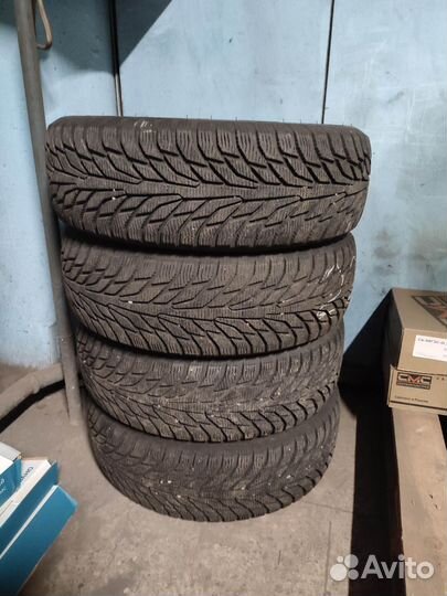 Petlas Glacier W661 205/60 R16