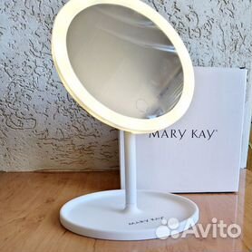 Зеркало с подсветкой Mary Kay