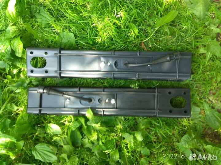 Задний стоп сигнал с креплением Новый